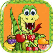 Play Fruit Snake