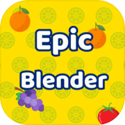 Epic Blender