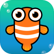 Idle Fish - Caviar Factory Tycoon