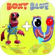 Play Boxy Boo Merge Monsters