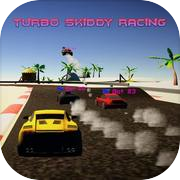 Play Turbo Skiddy Racing