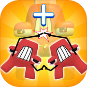 Play Alphabet Fusion: Merge Master