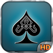 Play Classic Solitaire HD