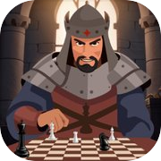 Play War Chess: Online Kingdom Wars