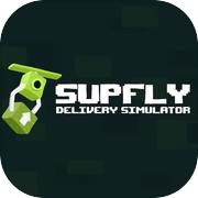 Play Supfly Delivery Simulator