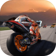 Motocycle Racer 3D