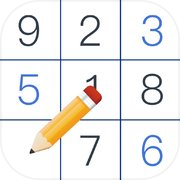 Play Sudoku Classic- Number Games