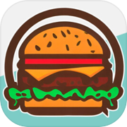 Play Burger Cooking Simulator