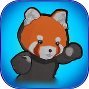 TapBattleRedPanda