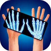 Play X-Ray Scanner - Metal Detector