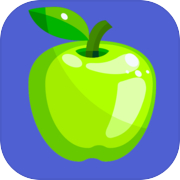Collect fruit puzzle