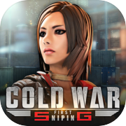 Play ColdWar : First SnipinG