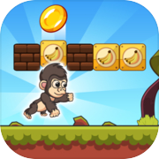 Play Kong's World