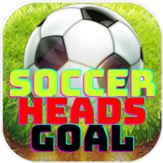 Play Soccer Head Goals