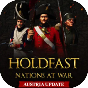 Play Holdfast: Nations At War