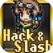 Play Hack & Slash Hero