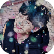 Play Suga BTS Jigsaw Puzzles