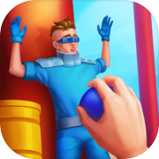 Play Magnetico: Bomb Master 3D
