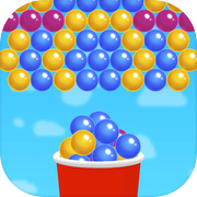 Play Bubble Collect