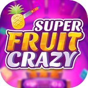 Play Super Fruit Crazy