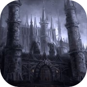 Play The Cursed Castle - Online RPG