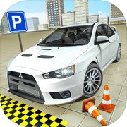 Car Parking Simulator Games 3D