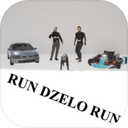 Play Run Dzelo Run