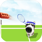 Animals Tennis