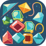 Play Jewels Puzzling Block Also