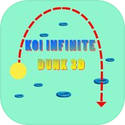 Play Koi Infinite Dunk 3D