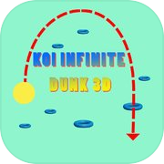 Koi Infinite Dunk 3D