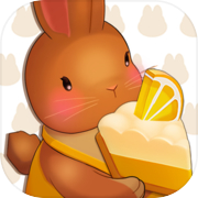 Play Sunny & Bunny: Relaxing Forest