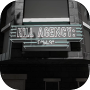 Hill Agency: PURITYdecay