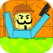 Play Extreme archeology Tomb digger