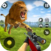 Wild Animals Hunting 3D