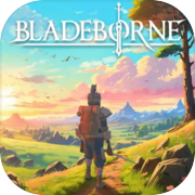 Bladeborne