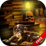 Play Escape Games - Magician Monkey