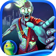 Play Haunted Legends: The Stone Guest - A Hidden Objects Detective Game (Full)