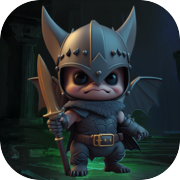 Play Warrior Bat Escape