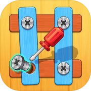 Play Unscrew Master - Pin Puzzle