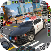 Police Car Driving - Cop Game