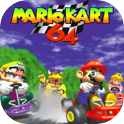 Play Tips Mariokart 64 Walkthrough