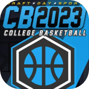 Draft Day Sports: College Basketball 2023