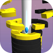 Play Stack Mania 3D