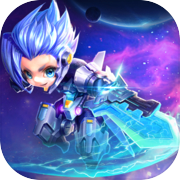 Play 스토머즈: 마지막 생존자 (Stormers)