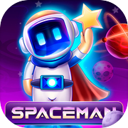 Play Spaceman