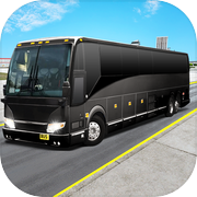 Real Bus Simulator 3d Bus Game