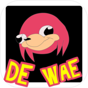 Play Do you know De Wae