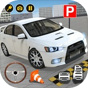 Car Parking 3D Game: Car Games