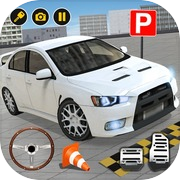 Play Car Parking 3D Game: Car Games